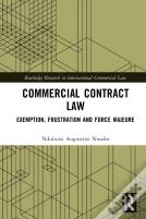 Commercial Contract Law