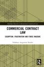 Commercial Contract Law - Preview