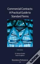 Commercial Contracts: A Practical Guide To Standard Terms
