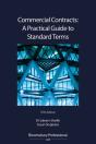 Commercial Contracts: A Practical Guide To Standard Terms - Preview