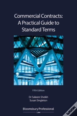 Capa do artigo Commercial Contracts: A Practical Guide To Standard Terms