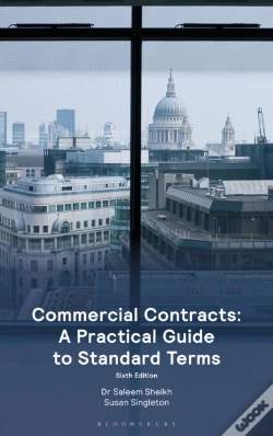 Capa do artigo Commercial Contracts: A Practical Guide To Standard Terms