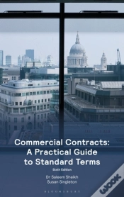Capa do artigo Commercial Contracts: A Practical Guide To Standard Terms