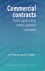 Commercial Contracts - Preview