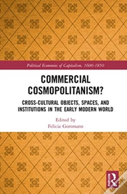 Capa do artigo Commercial Cosmopolitanism?