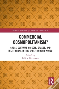 Capa do artigo Commercial Cosmopolitanism?
