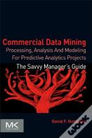 Commercial Data Mining