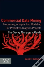 Commercial Data Mining