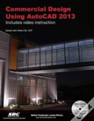Commercial Design Using Autocad 2013