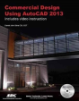 Commercial Design Using Autocad 2013 - Preview
