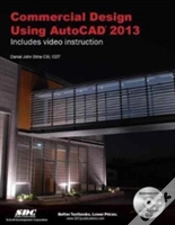 Capa do artigo Commercial Design Using Autocad 2013
