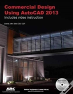 Capa do artigo Commercial Design Using Autocad 2013