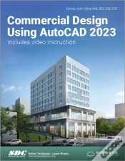 Capa do artigo Commercial Design Using Autocad 2023