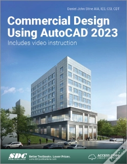 Capa do artigo Commercial Design Using Autocad 2023