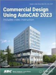 Commercial Design Using Autocad 2023