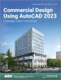 Commercial Design Using Autocad 2023 - Preview
