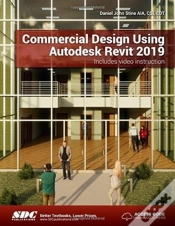 Capa do artigo Commercial Design Using Autodesk Revit 2019