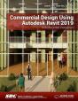 Commercial Design Using Autodesk Revit 2019 - Preview