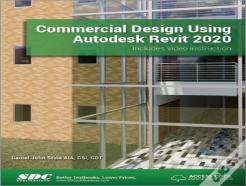 Commercial Design Using Autodesk Revit 2020