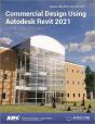 Commercial Design Using Autodesk Revit 2021 - Preview