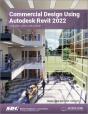 Commercial Design Using Autodesk Revit 2022 - Preview