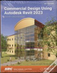 Commercial Design Using Autodesk Revit 2023