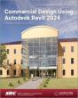 Commercial Design Using Autodesk Revit 2024 - Preview