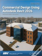 Commercial Design Using Autodesk Revit 2026