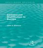 Commercial Distribution In Europe (Routledge Revivals) - Preview