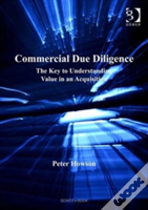 Commercial Due Diligence