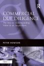 Commercial Due Diligence - Preview