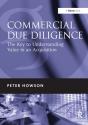Commercial Due Diligence - Preview