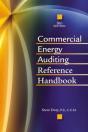 Commercial Energy Auditing Reference Handbook, Third Edition - Preview