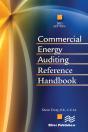 Commercial Energy Auditing Reference Handbook, Third Edition - Preview