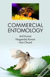 Capa do artigo Commercial Entomology