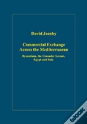 Capa do artigo Commercial Exchange Across The Mediterranean
