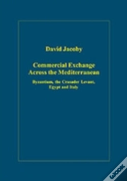 Capa do artigo Commercial Exchange Across The Mediterranean