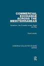 Commercial Exchange Across The Mediterranean - Preview