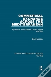 Capa do artigo Commercial Exchange Across The Mediterranean
