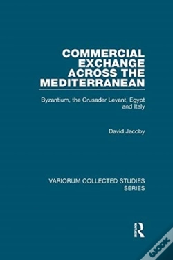 Capa do artigo Commercial Exchange Across The Mediterranean