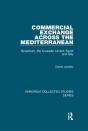 Commercial Exchange Across The Mediterranean - Preview