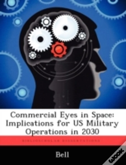 Capa do artigo Commercial Eyes In Space: Implications F