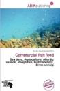 Commercial Fish Feed - Preview
