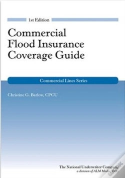 Capa do artigo Commercial Flood Insurance Coverage Guide