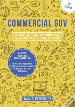Capa do artigo Commercial Gov 2nd Edition