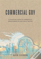Capa do artigo Commercial Gov