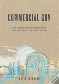 Capa do artigo Commercial Gov
