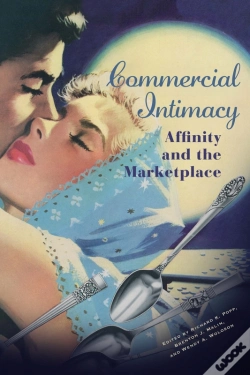 Capa do artigo Commercial Intimacy