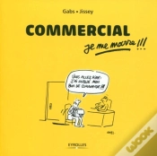 Capa do artigo Commercial, Je Me Marre !!!