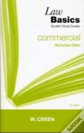 Commercial Law Basics